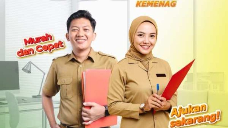 BPRS Bhakti Sumekar Luncurkan Pembiayaan PPPK Kemenag: Solusi Mudah dan Syariah untuk Pegawai Pemerintah