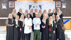 Peringati Maulid Nabi, RSUD dr H Moh Anwar Teguhkan Peran Perempuan Sebagai Pilar Peradaban 3 Sumenep