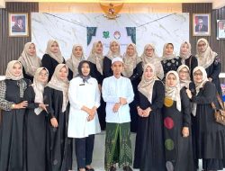 Peringati Maulid Nabi, RSUD dr H Moh Anwar Teguhkan Peran Perempuan Sebagai Pilar Peradaban