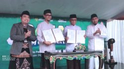 Era Baru Perbankan Syariah di Sumenep, BPRS Bhakti Sumekar Terapkan QRIS dan Kartu Visa 2 Sumenep