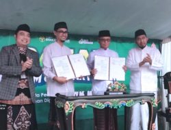 Era Baru Perbankan Syariah di Sumenep, BPRS Bhakti Sumekar Terapkan QRIS dan Kartu Visa