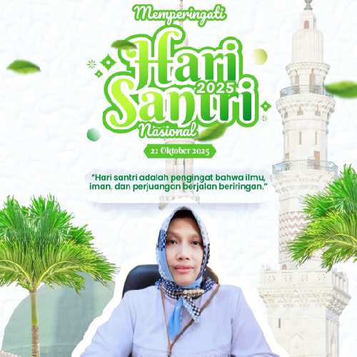 Hari Santri