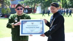 Pemkab Sumenep Terbitkan 139 Sertifikat Aset Tanah, Bukti Keseriusan Amankan Kekayaan Daerah 2 Reklame