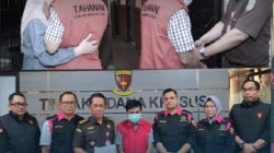 Kejati Jatim Tetapkan Kabid Perumahan Rakyat sebagai Tersangka Baru Kasus Korupsi BSPS Rp26,8 Miliar 4 Dinsos