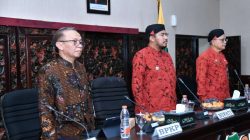 Bupati Sumenep Tekankan Pengelolaan Dana Desa yang Transparan dan Berorientasi Kesejahteraan Warga