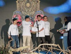 Angkat Potensi Wisata Daerah Terdampak, SKK Migas-HCML Kembali Gelar Festival Pesisir