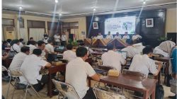 Sumenep Perkuat Ketahanan Siber, Diskominfo Gelar Bimtek Deteksi dan Penanganan Insiden untuk Seluruh OPD