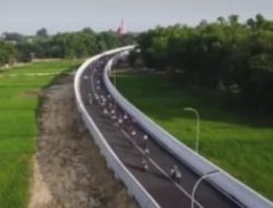 Ini Peta Titik Rawan Macet dan Kecelakan di Sampang Jelang Nataru