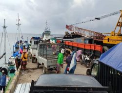 Pengembangan Dermaga Sapudi Berpotensi Matikan Pendapatan Masyarakat Lokal