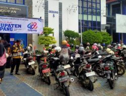 Sebanyak 30 Lembaga PAUD di Sampang Ditutup, Simak Alasannya