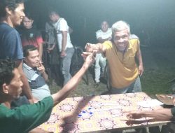 Turnamen Domino KATAR KTG Sukses Digelar, Tim Parel Aja Kalahkan KR di Final