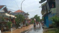 Sungai Kali Kamoning Meluap, Sejumlah Desa dan Kelurahan Terendam Banjir 4 Kerapan Sapi