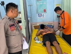 Diduga Depresi karena Diputus Pacar, Seorang Pria Nekat Ingin Akhiri Hidup