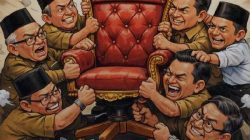 6 Peserta Lolos Assesment JPT Pratama Sekda Sumenep, Satu Tidak Memenuhi Syarat dan Satu Mengundurkan Diri