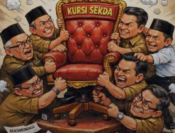 6 Peserta Lolos Assesment JPT Pratama Sekda Sumenep, Satu Tidak Memenuhi Syarat dan Satu Mengundurkan Diri