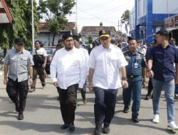 Program Mudik Gratis Sumenep Resmi Bergulir, Utamakan Warga Kepulauan