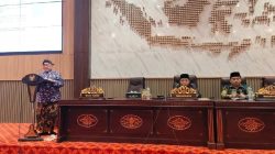 Jawaban Bupati atas Pandangan Fraksi, Fokus pada OPD, BUMD, dan Aset Daerah