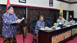 Transformasi Pertanian Sumenep Dimulai, HDDAP Fokus Tiga Komoditas Unggulan