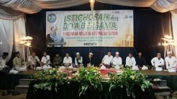 Ratusan Perahu Siap Berlayar, Petik Laut Sapudi Diawali Istighosah Khidmat dan Harapan Ekonomi Meningkat
