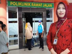 Blusukan ke UGD, Direktur RSUDMA Sumenep Perkuat Komitmen Pelayanan Humanis