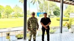 Ketua DPRD Sumenep Ikut Retreat Nasional, Bahas Strategi Hadapi Tantangan Global