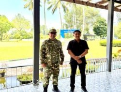 Ketua DPRD Sumenep Ikut Retreat Nasional, Bahas Strategi Hadapi Tantangan Global