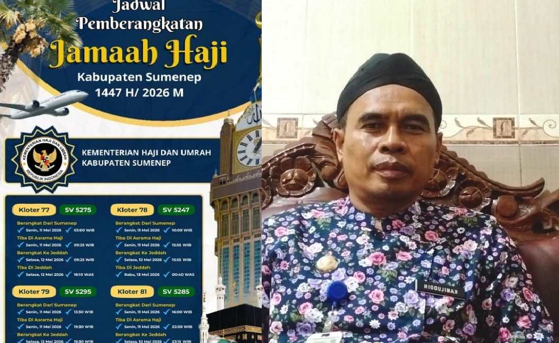 Jamaah haji