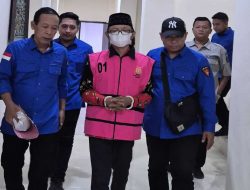 Kades Pragaan Daya Jadi Tersangka Korupsi, Kejari Sumenep Ungkap Kerugian Rp585 Juta