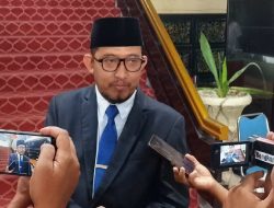 Bupati Sumenep Lantik 4 Pejabat Baru, Perkuat Kinerja Pemerintahan dan Kebijakan Strategis