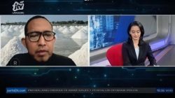 Bupati Sumenep Dorong Sinergi Pusat-Daerah untuk Wujudkan Swasembada Garam 2027