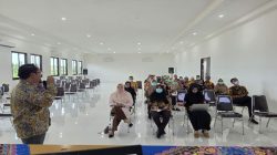 RSUD dr. H. Moh Anwar Sumenep Gelar Pelatihan Validasi Data untuk Tingkatkan Mutu Pelayanan