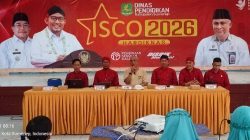 Mohamad Iksan: ISCO Hardiknas 2026  Jadi Ajang Lahirkan Siswa Cerdas dan Adaptif 