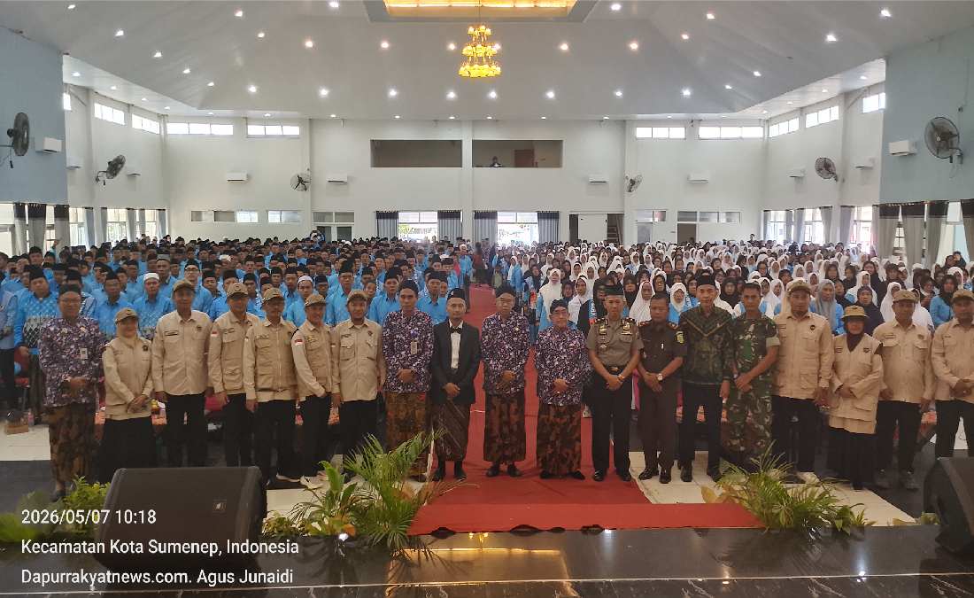 Jamaah haji