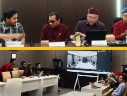 Pansus I DPRD Sumenep Gandeng Akademisi UTM, Matangkan Raperda Pengelolaan Aset Daerah
