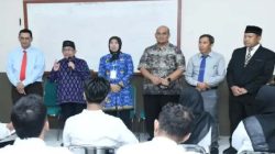 Jaga Transparansi Rekrutmen, RSUD dr Moh. Anwar Libatkan Unsur Independen dalam Seleksi Pegawai