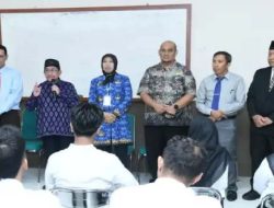 Jaga Transparansi Rekrutmen, RSUD dr Moh. Anwar Libatkan Unsur Independen dalam Seleksi Pegawai
