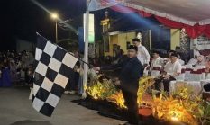 Gelar Pawai Muharram 1448 H, Bupati Sumenep Ajak Generasi Muda Lestarikan Tradisi dan Perkuat Akhlak