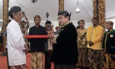 Wabup Imam Hasyim: Kirab Pusaka Bukan Sekadar Tradisi, Tapi Penjaga Jati Diri Bangsa