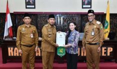 Pemkab Sumenep Luncurkan SIMANTRA, Perkuat Manajemen Talenta ASN untuk Tingkatkan Pelayanan Publik