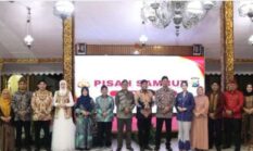 Pisah Sambut Kapolresta Sumenep Berlangsung Hangat, Bupati: Sinergi Harus Semakin Kuat