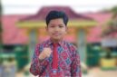Rizky Righo Rulyadi, Siswa SDN Banyuates 1 Kabupaten Sampang,  peraih 5 besar ajang Olimpiade Sains Nasional (OSN) Tingkat Provinsi Jawa Timur Jenjang SD Mapel IPA 2026.