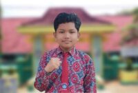 Rizky Righo Rulyadi, Siswa SDN Banyuates 1 Kabupaten Sampang,  peraih 5 besar ajang Olimpiade Sains Nasional (OSN) Tingkat Provinsi Jawa Timur Jenjang SD Mapel IPA 2026.