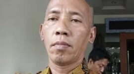 Anggota Komisi III DPRD Sampang, Agus Husnul Yakin, Foto: istomewa