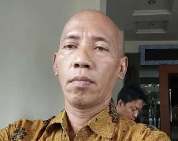 Anggota Komisi III DPRD Sampang, Agus Husnul Yakin, Foto: istomewa