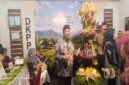 Kepala DKPP Kabupaten Sumenep, Chainur Rasyid, SE, M.Si