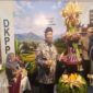 Kepala DKPP Kabupaten Sumenep, Chainur Rasyid, SE, M.Si