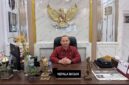 Kepala Badan Perencanaan Pembangunan Daerah Sumenep, Dr. Ir. Arif Firmanto, M.T