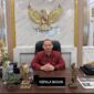 Kepala Badan Perencanaan Pembangunan Daerah Sumenep, Dr. Ir. Arif Firmanto, M.T