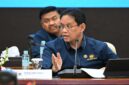 Menteri Keuangan (Menkeu) Purbaya Yudhi Sadewa