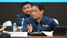 Menteri Keuangan (Menkeu) Purbaya Yudhi Sadewa